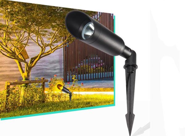 10W  15W  20W 30W  LED projection Spotlight Tree Light outdoor spot light lawn waterproof