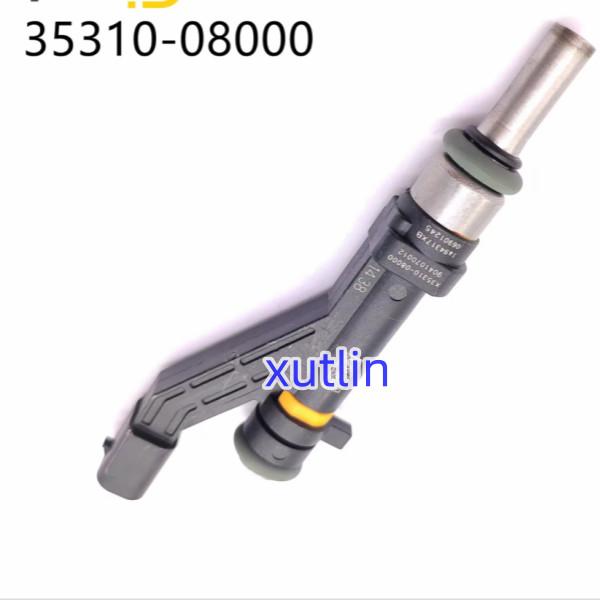Diesel Injector Nozzle 3531008000 35310-08000 For HYUNDAI KI-A 3.3L EV6