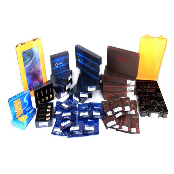 PC130-7 Комплект уплотнения гидравлического насоса 707-99-25870 707-99-44340