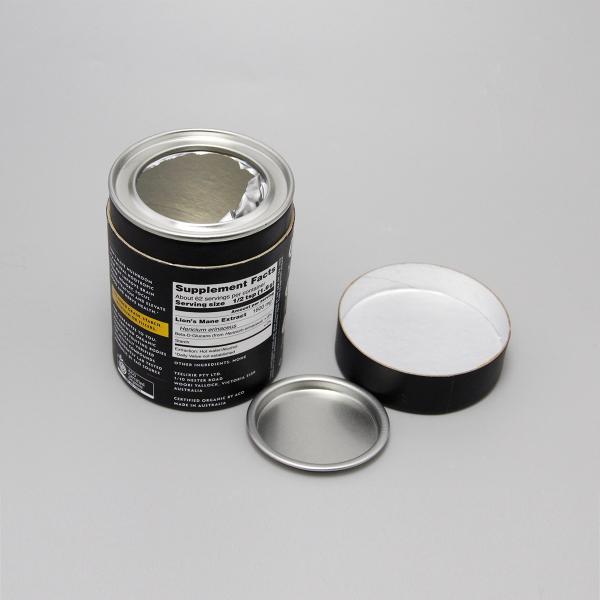 Бумага качества еды консервирует упаковывая крышку печени Пенни закуски овощей ягод порошка плода