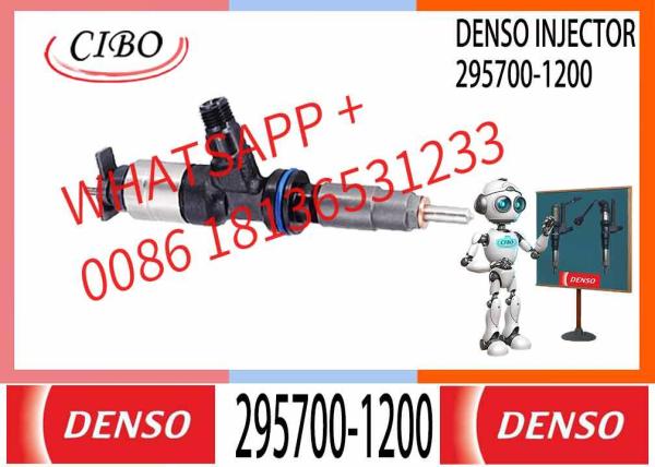 diesel injector for Denso  295700-1200 295050-1810 295050-0421  571-0940