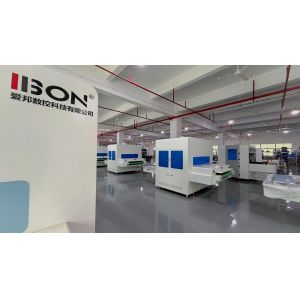 IBON Technology Co., Ltd.