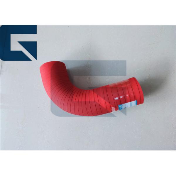 Excavator ZX330 ZX370 Rubber Air Hose 4440186 Inter Cooler Tube