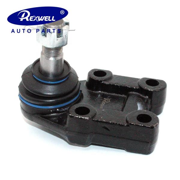 Rexwell Suspensión articulación de bola inferior para Nissan CARAVAN Urvan nv350 E25 E26 40160VW000