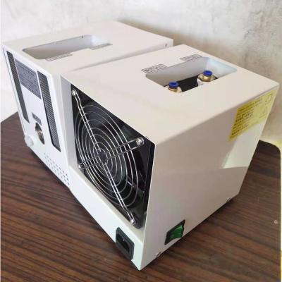 Cool Freezed Air Compressor Air Dryers For Painting Line 150L/Min