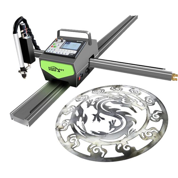 MINI Plasma Cutting Machine for Sale  Sheet Metal Oxy Flame Cutter 1325