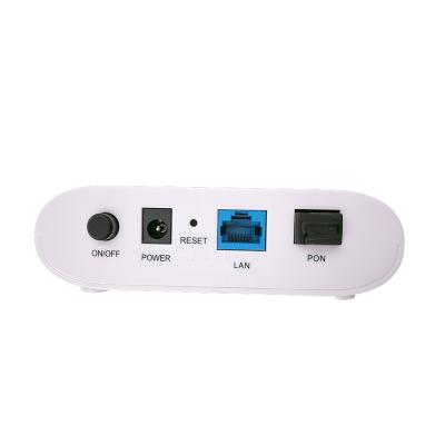 COMELINK Fast Ethernet Gigabit ONT Single Fiber FTTH GPON with 1 PON Port 4GE CATV SC Connector OLT & ONU for 5G/WiFi/4G Networks