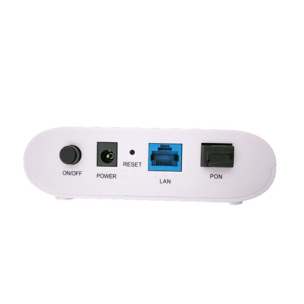 COMELINK Fast Ethernet Gigabit ONT Single Fiber FTTH GPON with 1 PON Port 4GE CATV SC Connector OLT & ONU for 5G/WiFi/4G Networks