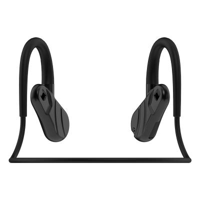 Auriculares de Bluetooth da condução de osso