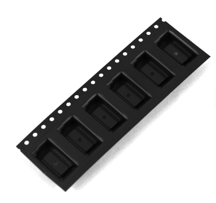SMD SMT Embossed Carrier Tape for Electronic Component Packaging