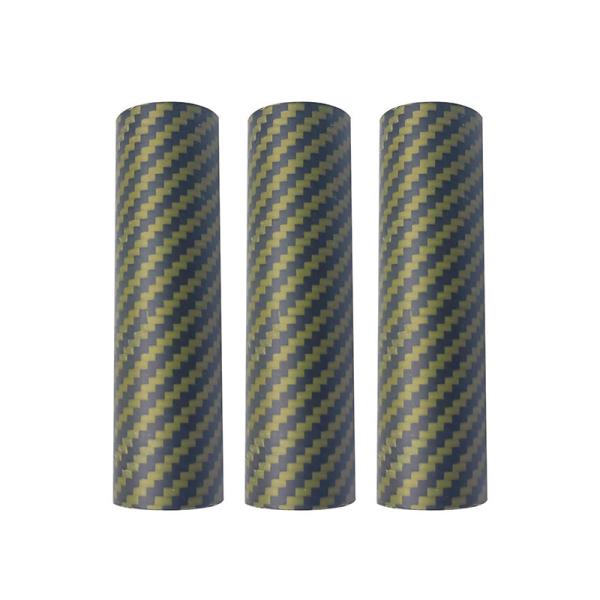 Крен создал программу-оболочку превосходство прочности трубок волокна углерода непобедимое