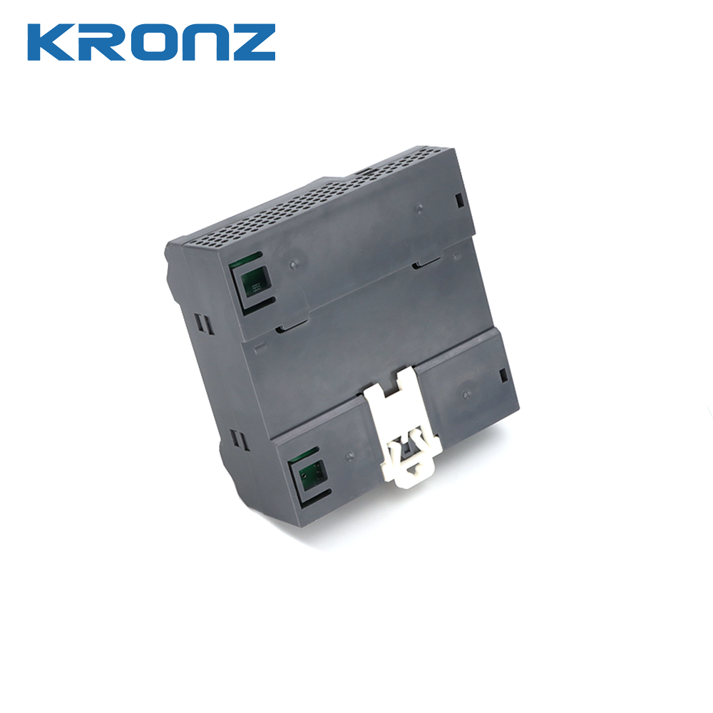 KRONZ CC-Link Digital I/O Module 24VDC 32/16 Channel KAWCL Serie