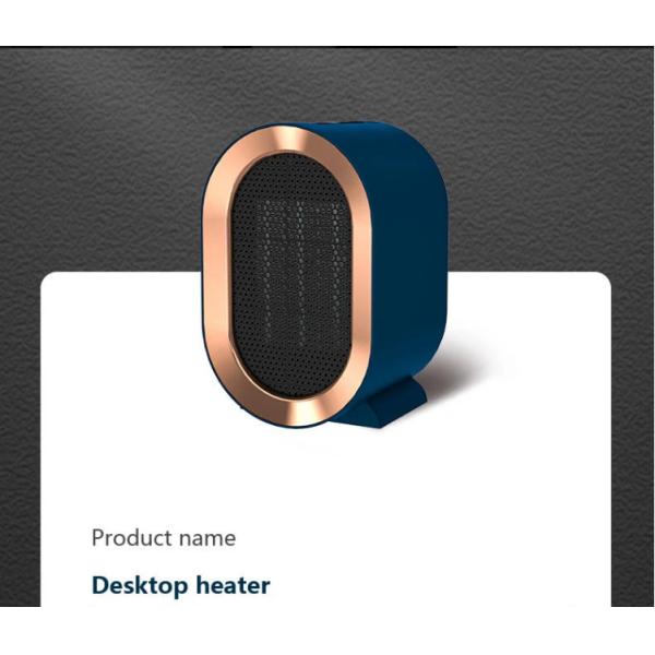 220V Portable Electric Heater 1200W Winter Warmer Fast Heating Household Air Heaters PTC