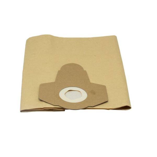 Parkside Vacuum Cleaner Paper Bags For PNTS 1300 B2 PNTS1300B2 Filter Bags Paper