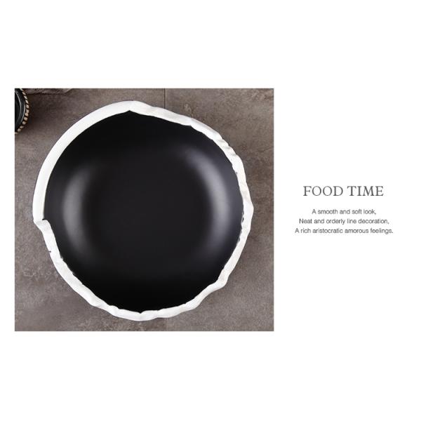 Nordic 24.5x21.5cm 9.5