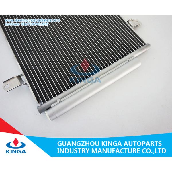 CAMRY'07 ACV40 TOYOTA AC Condenser OEM 88460-06190 Aluminum AC Condenser