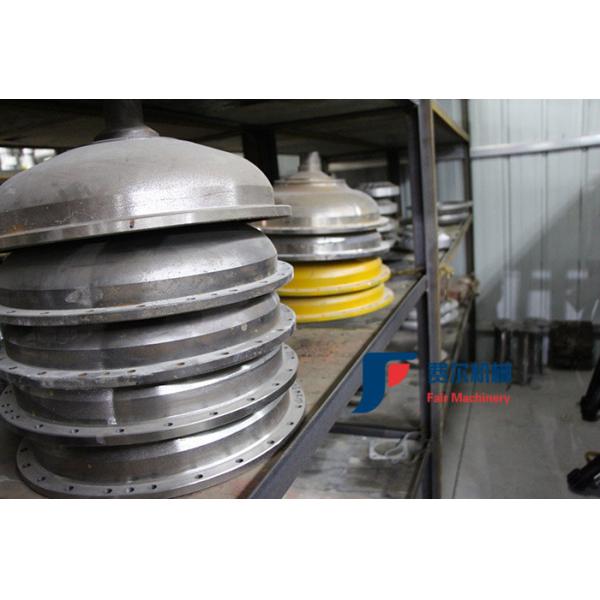 Durable Yutong Spare Parts ZL40B ZL50C 47A0002 Custom Wheel Covers ZL50C.3.3-2