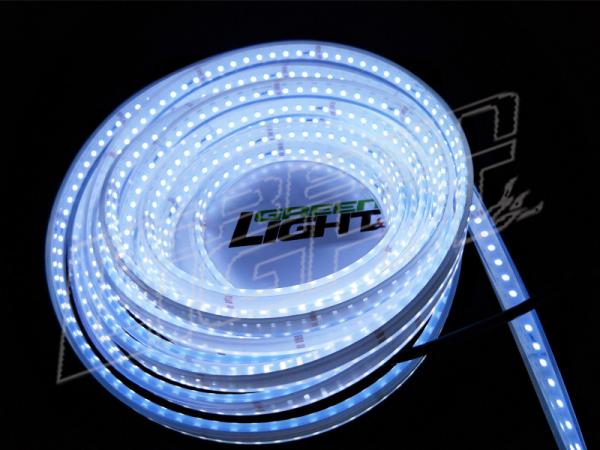 Mining led strip light super bright SMD5050 for underground lighting 5m 10m Flexible Light