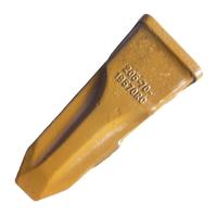 feita na China Venda Quente PC200-6 Excavadora de rastreador peças sobressalentes de balde dente 205-70-19570
