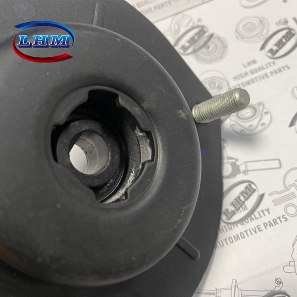 48609-33210 установка амортизатора удара для распорки CAMRY ACV40 LHM