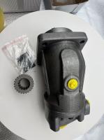 The A2FO28/61L-PAB06 with an axle diameter of 30 is used for components of Putzmeister Schwing concrete pump trucks