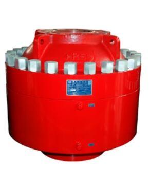 346.1 Mm 13 5/8 Shaffer Annular Bop API 16A Standard For Well Drilling