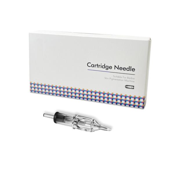Disposable Medical Standard Tattoo Cartridge Needle For Eyeliner Eyebrow