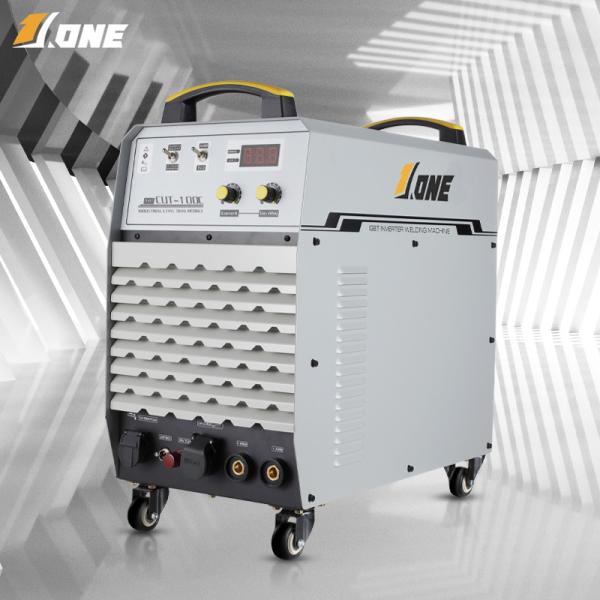 CE CCC Heavy Industrial Igbt Cut 50 Plasma Cutter And Welder Combo