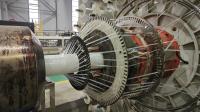 Tuyaux composites pour l'exploitation minière préimpregnés de fibres, renforcés de ruban adhésif, à flèche, pour diverses méthodes de raccordement