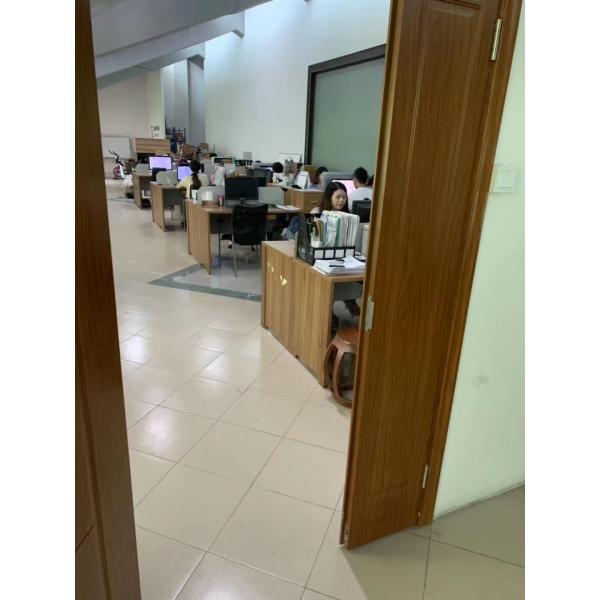 Guangzhou Hecheng Wheat Field Trading Co., Ltd.