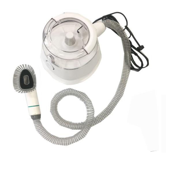 Удаление волос от домашних животных гребень и пылесос - идеальное сочетание для ухода за котом