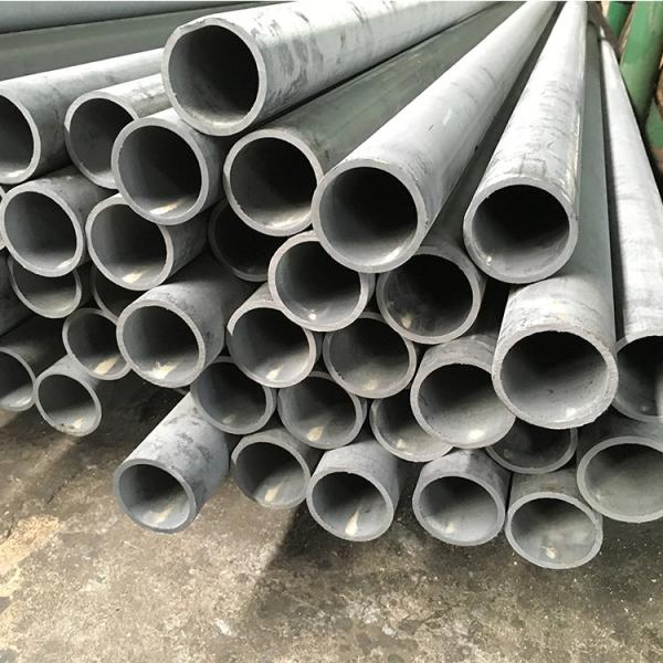 Proteção material do óleo da oxidação E235/E355 sem emenda do tubo do aço carbono anti