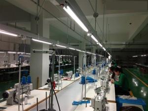 JQdancewear Co.,LTD