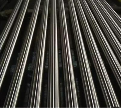 S32750 Super Duplex Stainless Steel Round Bar 202 347H 150mm