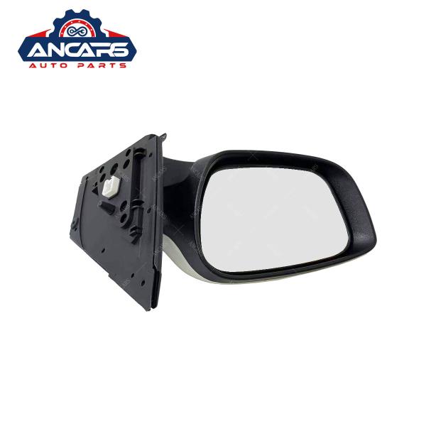 2012 Hyundai Side Mirror Parts 87610-1R000 87620-1R000 Hyundai Accent Rear View Mirror