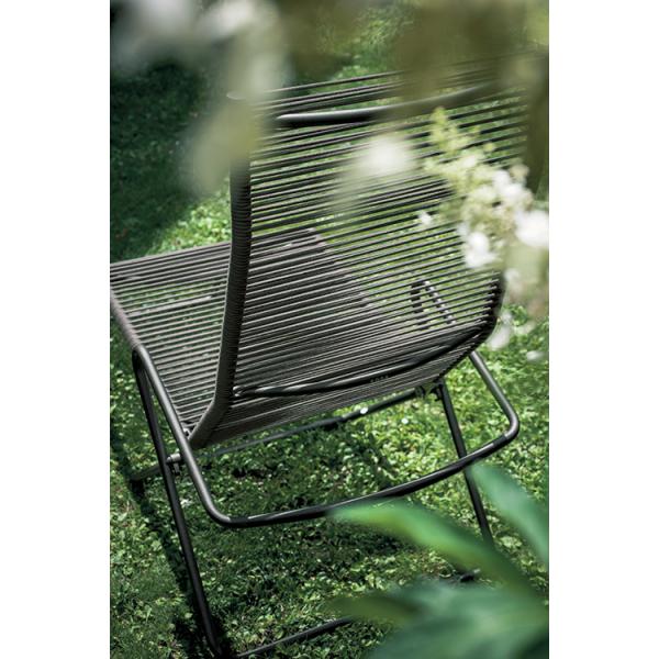 Quick Dry Foam Sun Loungers Chair for Outdoor Garden Furniture Pool Furniture Camping