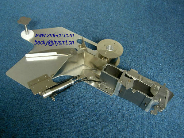 YAMAHA FEEDER CL56mm KW1-M7500-015 FEEDER