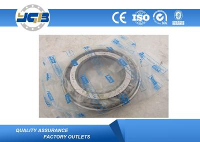 Koyo Small Tapered Roller Bearings 30211JR 55 x 100 x 22.75 MM For Fitness Equipment