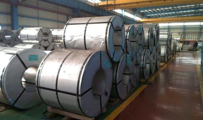 High-strength Steel Coil ASME SA709/SA709M Grade 50S Carbon and Low-alloy