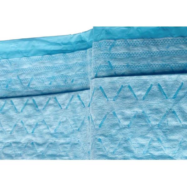 Waterproof Disposable Nursing Pad Medical Underpad Bed Sheet