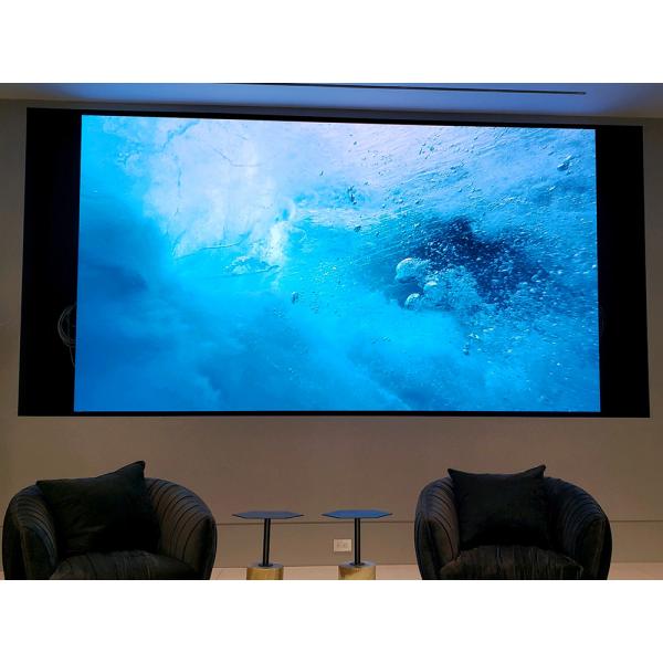 P1.875 480*480mm P2 Indoor 4K 8K LED Video Wall Indoor P3 Full Color LED Unit Boar