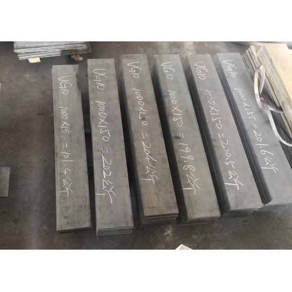 Листы нержавеющей стали VG10 (плиты) для изготовлять ножей