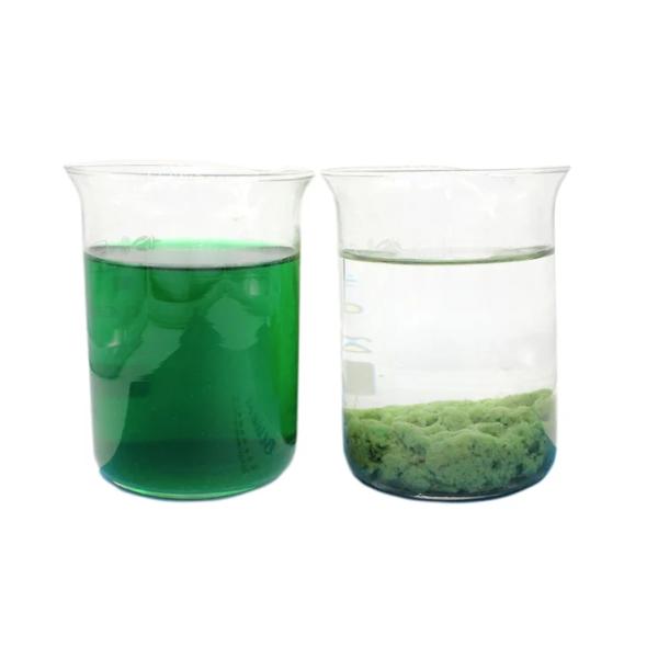 ACH Cas 12042-91-0 Aluminum Chloride Hydroxide Water Treatment Chemicals for Flocculating Agent Available in Powder Liquid Forms