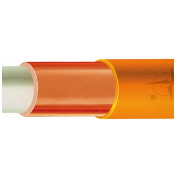 Кабель 600V/1000V высокотемпературный, теплостойкий гибкий кабель таможни