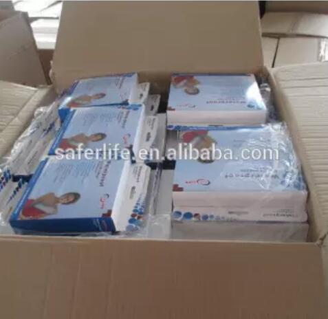 Hot Sale Teenage leg Waterproof Cast Cover Wound Care Bandage Protector