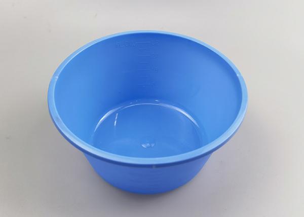 PP Disposable Emesis Basin Bowls 500cc 1000cc 2500cc