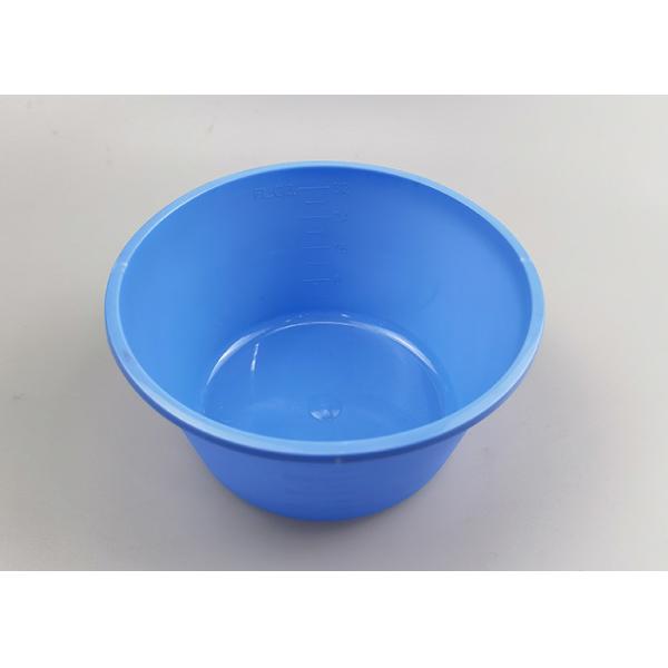PP Disposable Emesis Basin Bowls 500cc 1000cc 2500cc