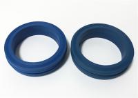 Couleur bleue résistant à la chaleur marteau Union joints de joints pour le champ pétrolier