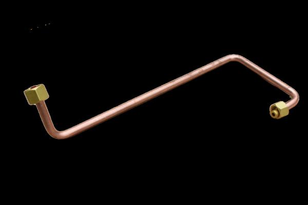 Refrigerator Parts Hoses And Fittings For Cold Chain Transportation Parts