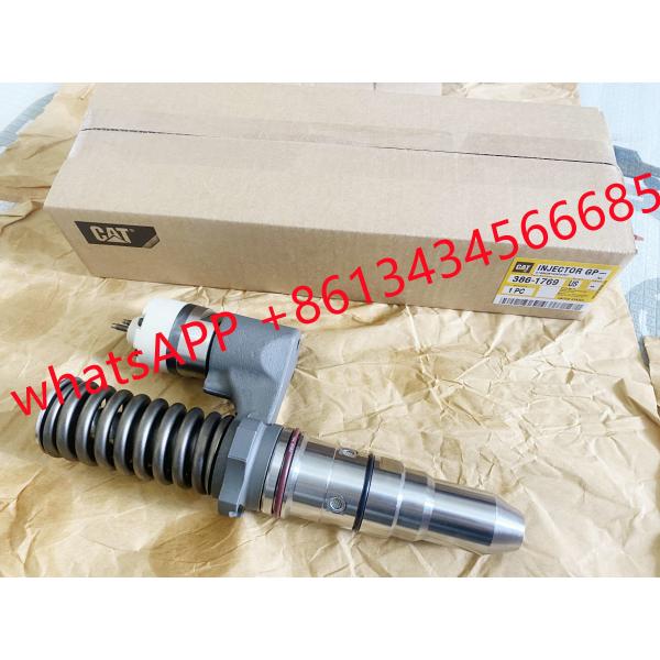 инжектор 250-1306 10R-1288 250-1314 коллектора системы впрыска топлива гусеницы двигателя дизеля 3508B 3516B